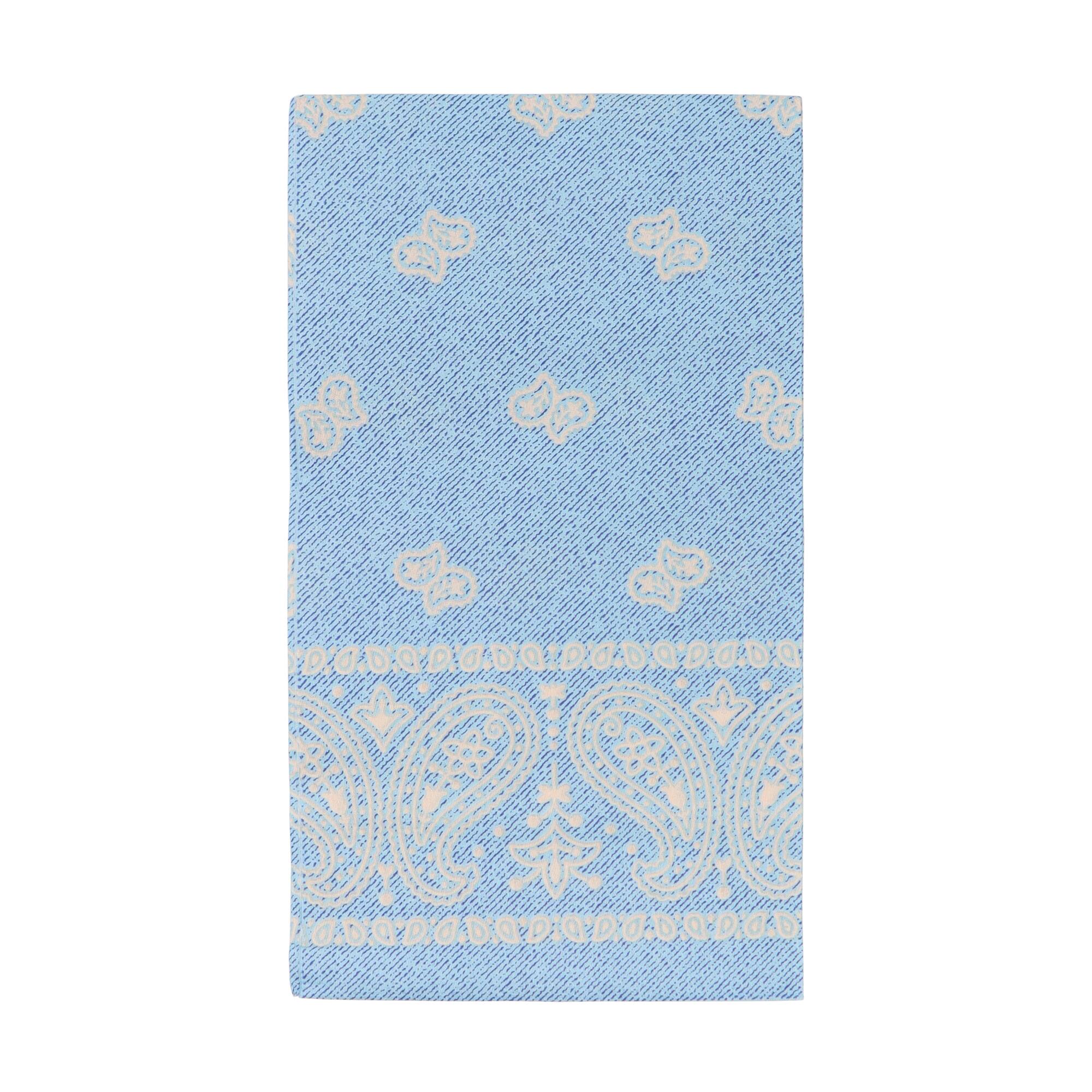 12 Packs: 20 ct. (240 total) Bandana Guest Napkins by Celebrate It™